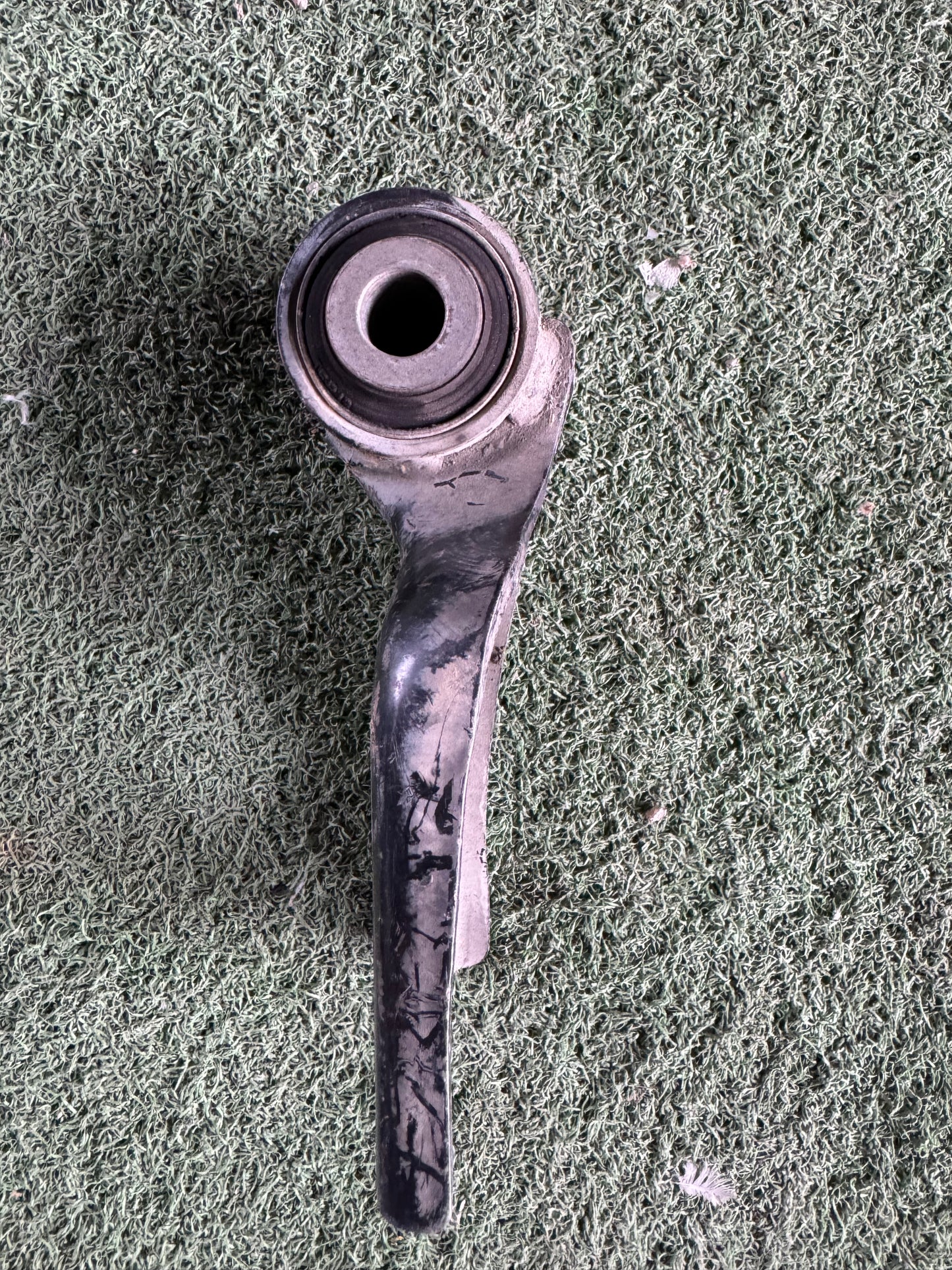 TOYOTA VIOS NSP151 ENGINE MOUNTING REAR (EM0044)