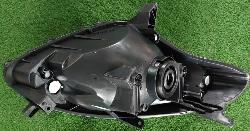 PERODUA MYVI SE 2008 HEAD LAMP LEFT AFTERMARKET PDV01D-4031A-LNND