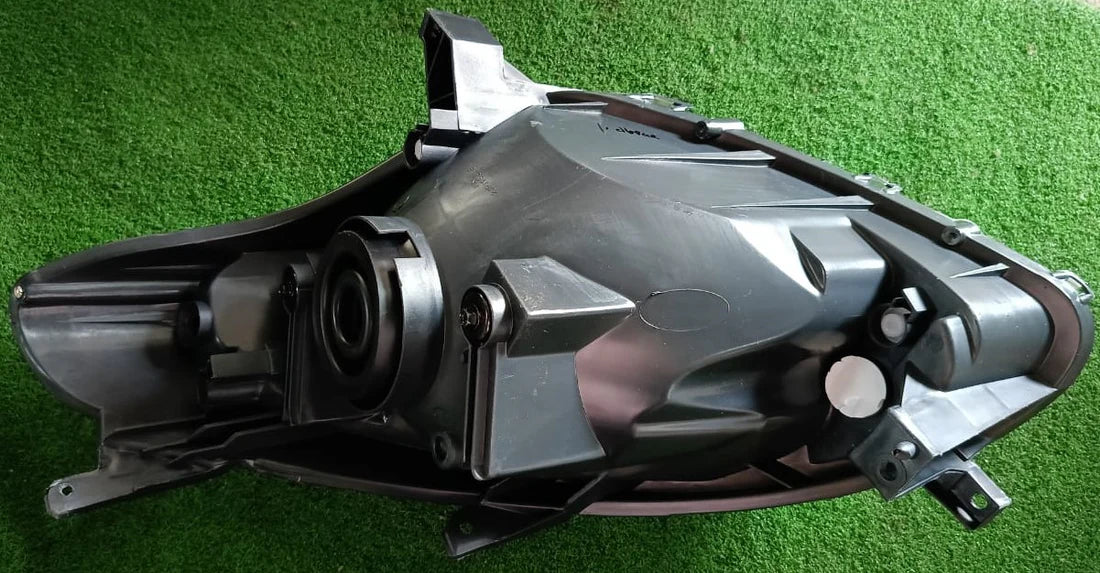 PERODUA MYVI SE 2008 HEAD LAMP RIGHT AFTERMARKET PDV01D-4031A-RNND