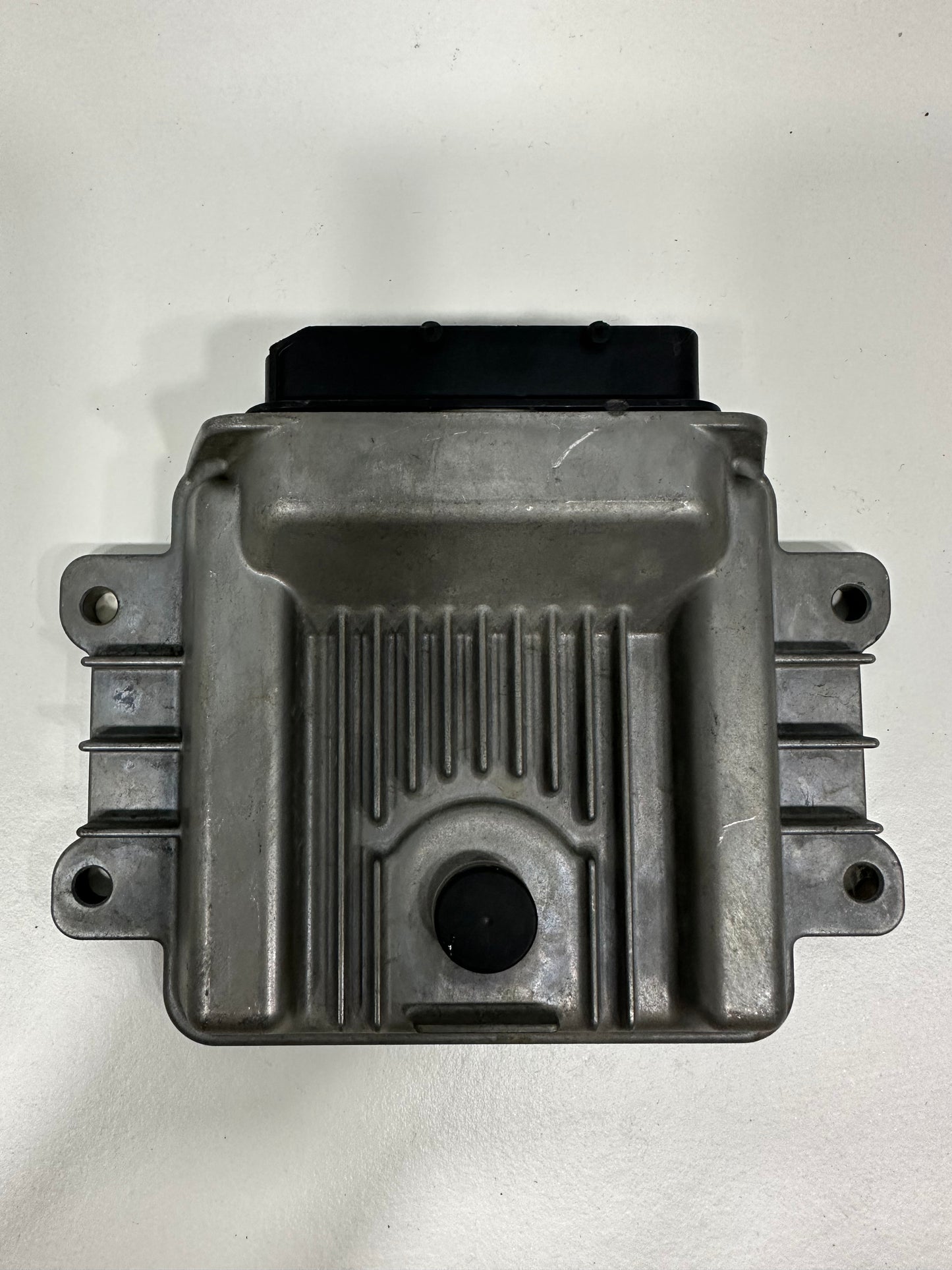 VOLKSWAGEN POLO MK6 GEAR BOX ECU 09G927158AE-U (09G 927 158 AE)