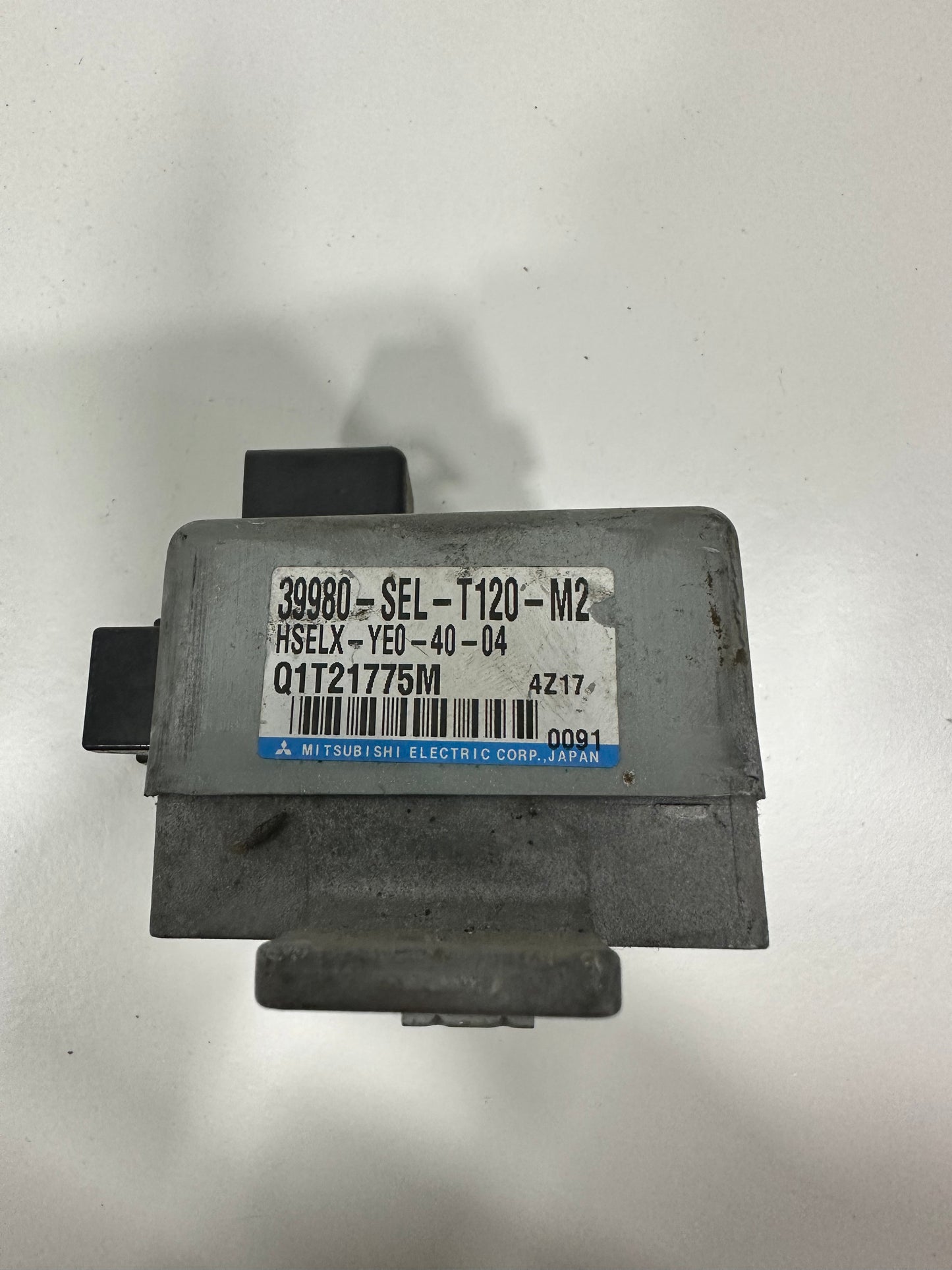 HONDA CITY GD8 EPS ECU (39980-SEL-T120-M2)
