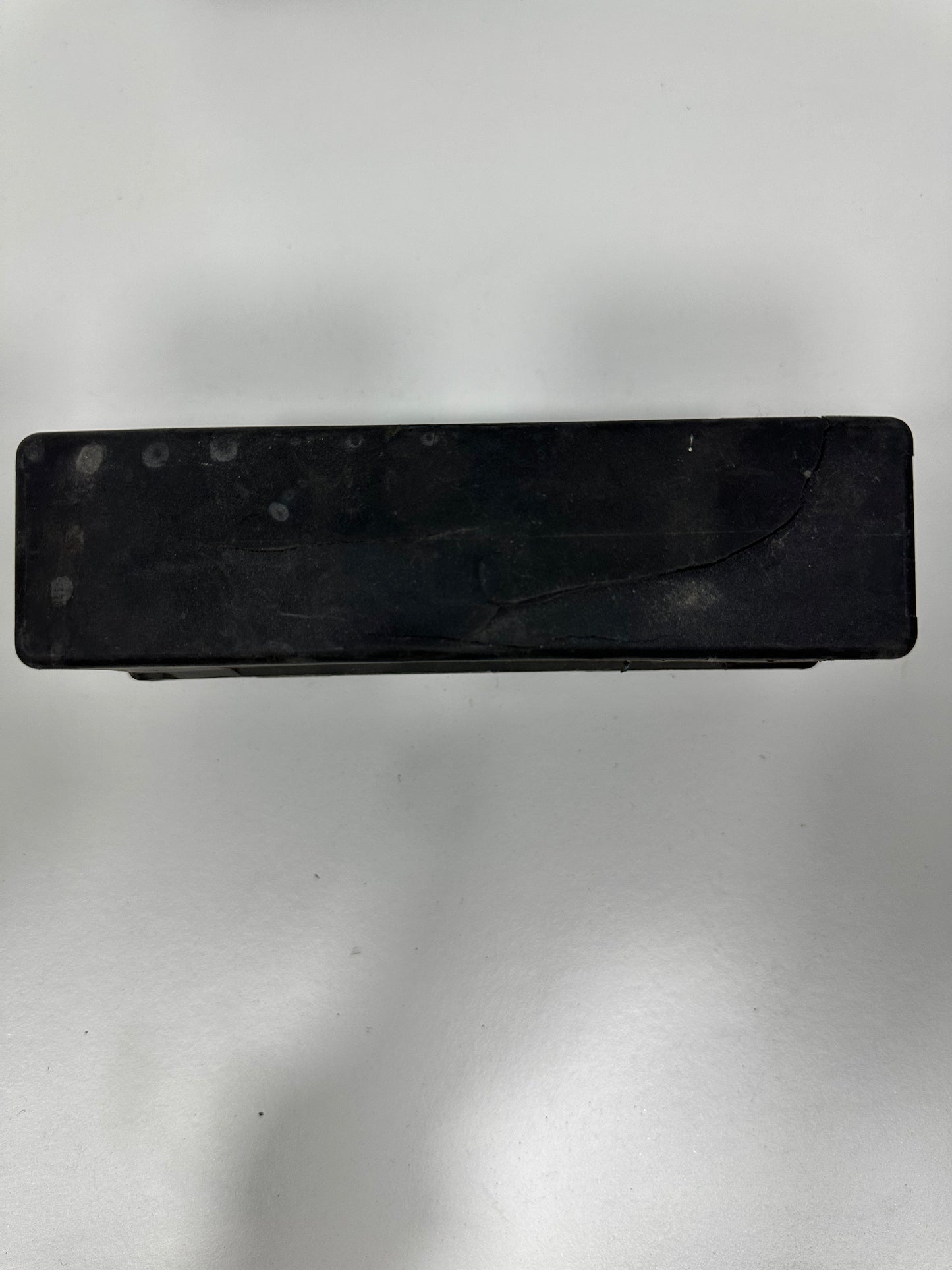 MERCEDES C200 W202 ECU 0125457432-U (0125457432)