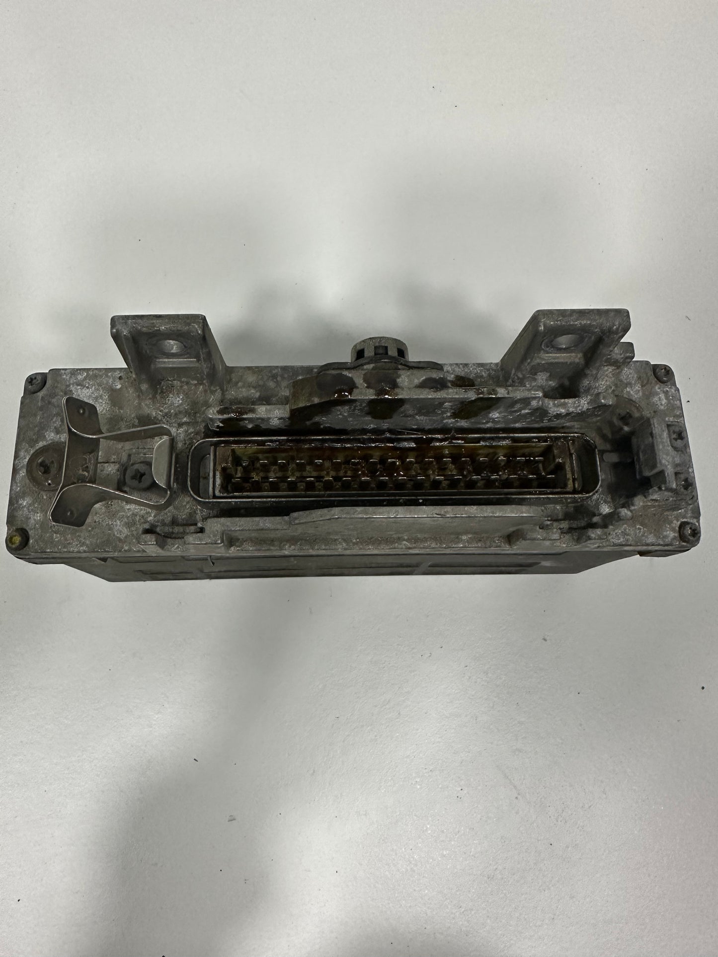 MERCEDES C200 W202 ECU 0125457432-U (0125457432)