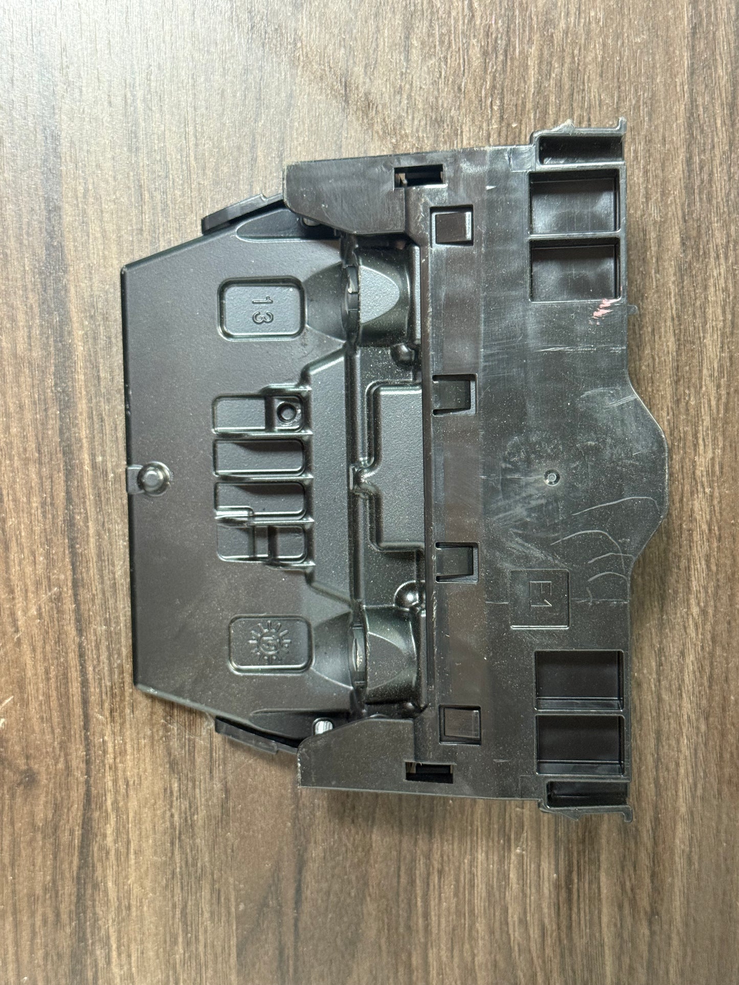 PERODUA ARUZ AEB SYSTEM ECU 8646C-B0010