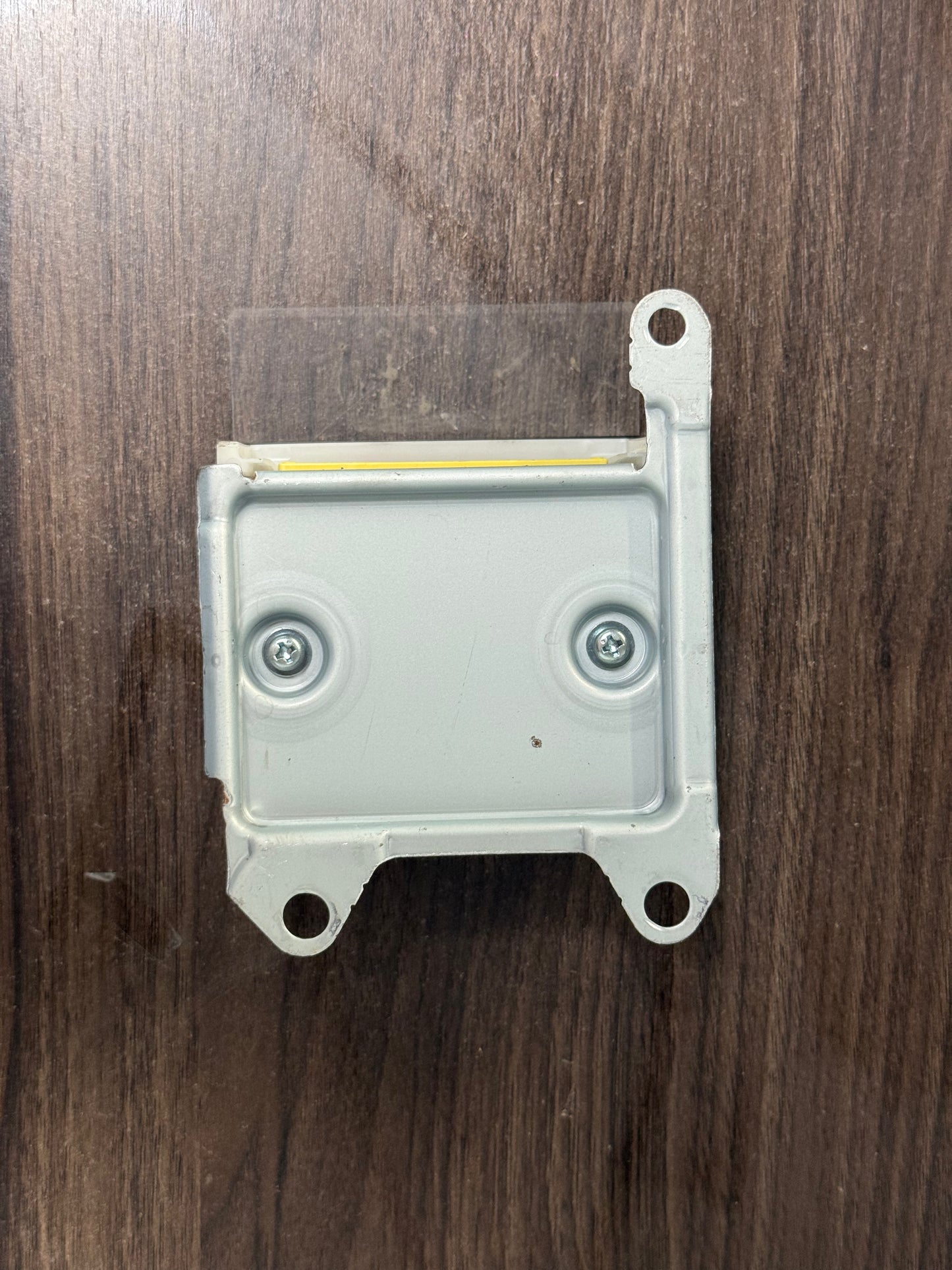 PERODUA ARUZ STEERING SRS AIR BAG CONTROL UNIT ECU MODULE BOX 89170-BZ611