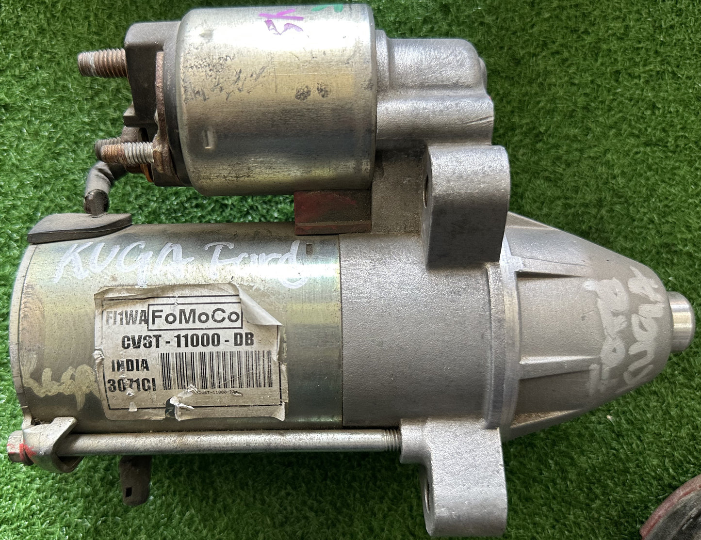 FORD KUGA 14 STARTER AT (U) (CV6T-11000-DB-U)
