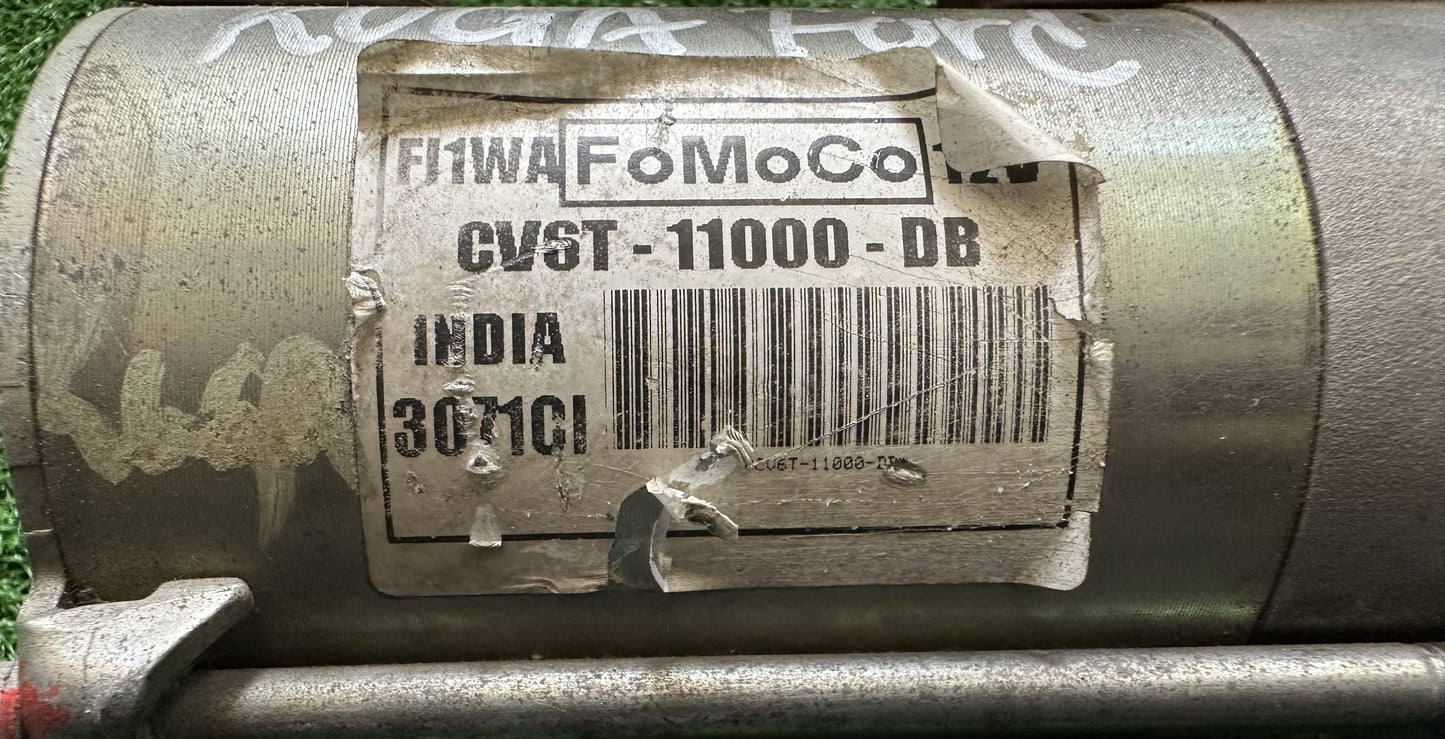 FORD KUGA 14 STARTER AT (U) (CV6T-11000-DB-U)