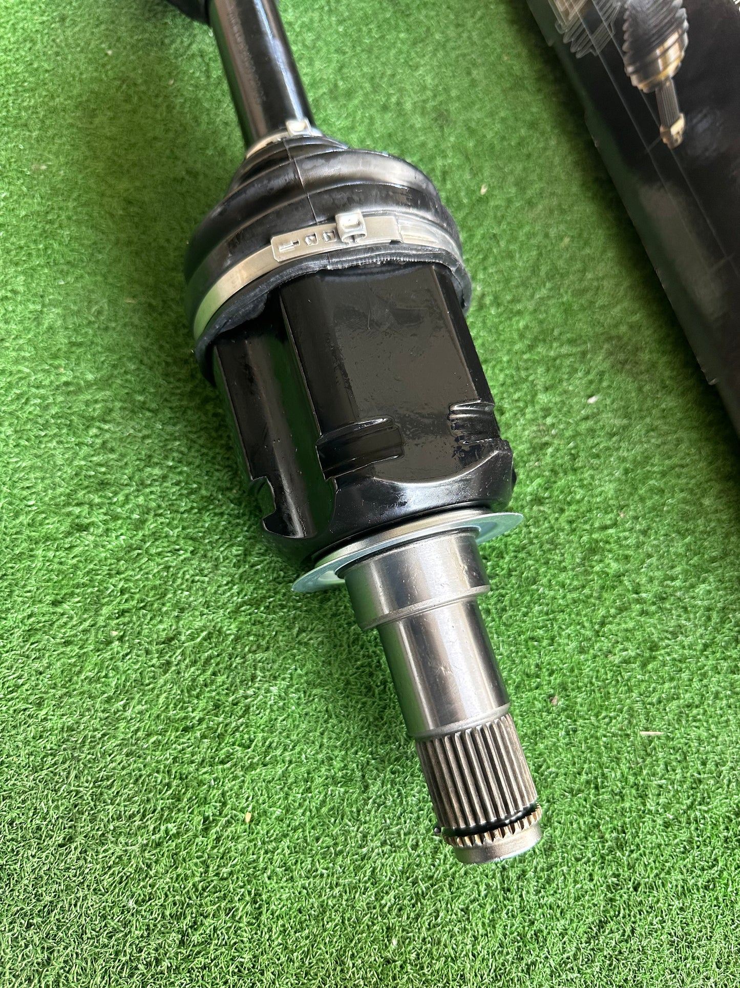 TOYOTA VIGO KUN25 D4D- DRIVE SHAFT TYPE DSA AT/MT LH/RH (TO-9-050)