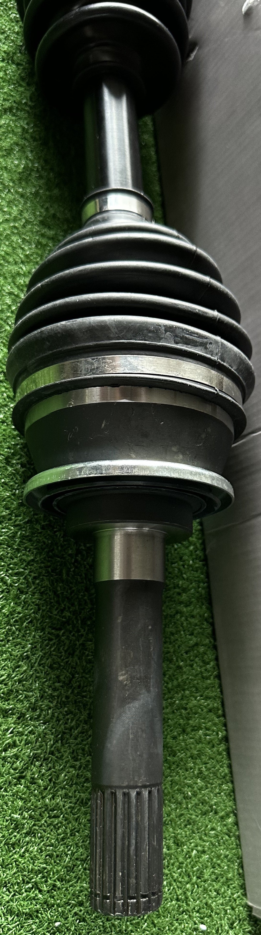 ISUZU DMAX ITEQ DRIVE SHAFT (IZ8917/DS)