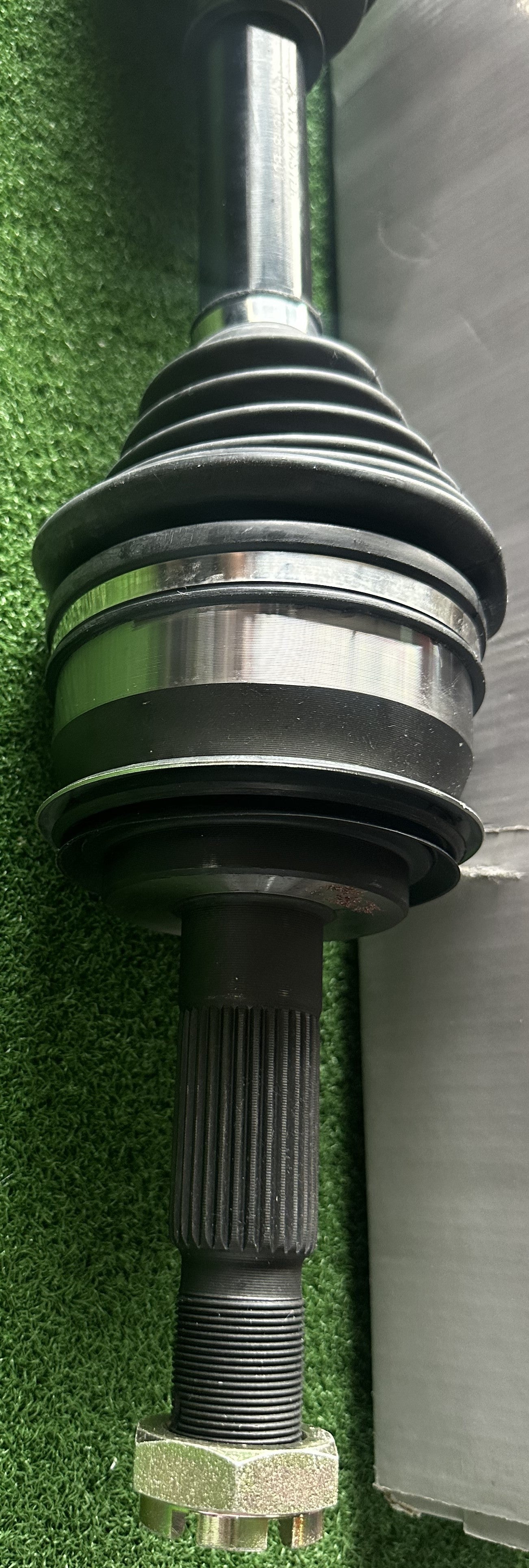 TOYOTA HILUX VIGO KUN25 DRIVE SHAFT (TO8801/DS)