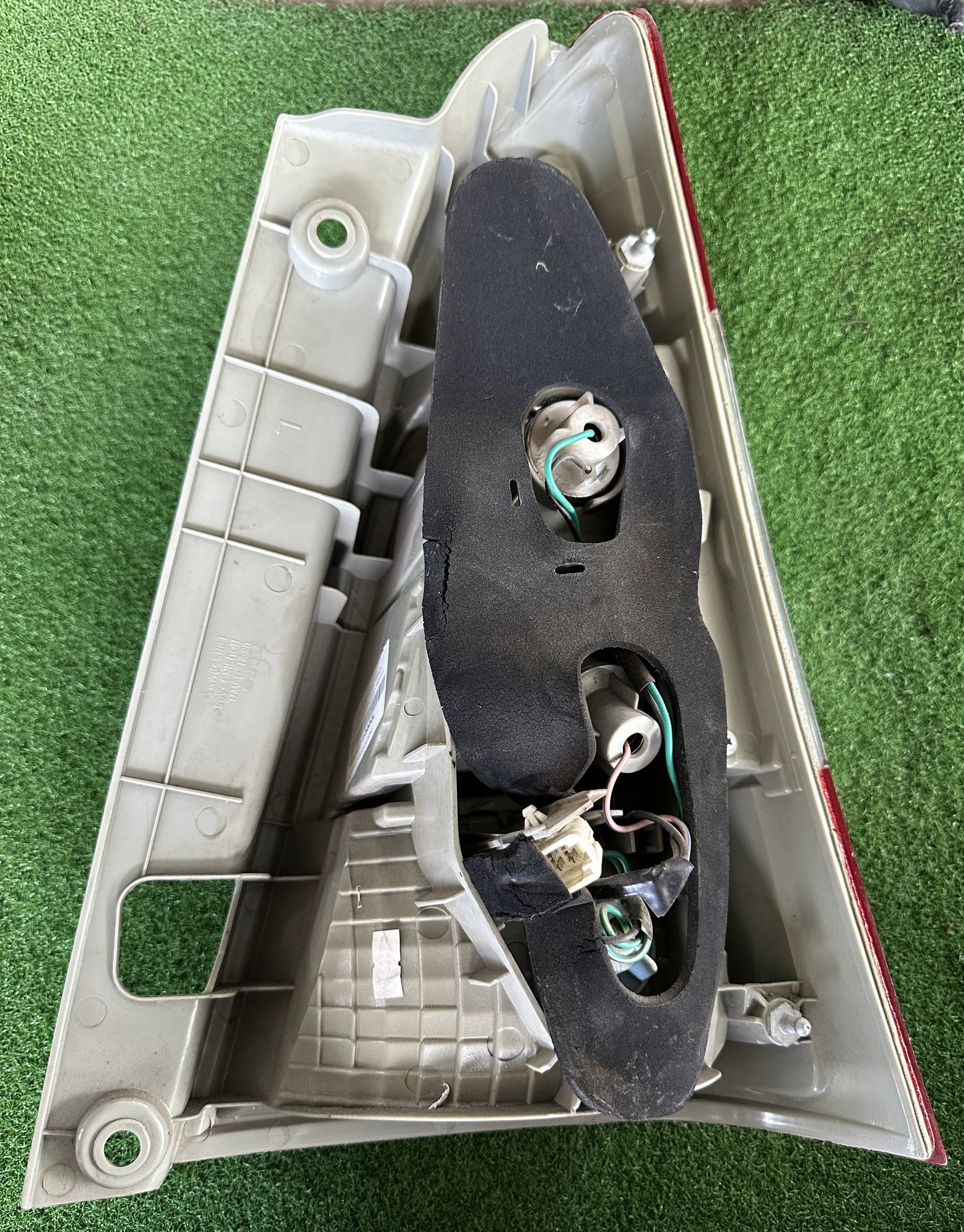 TOYOTA INNOVA AN40 TAIL LAMP LH TAIWAN (TL00041)