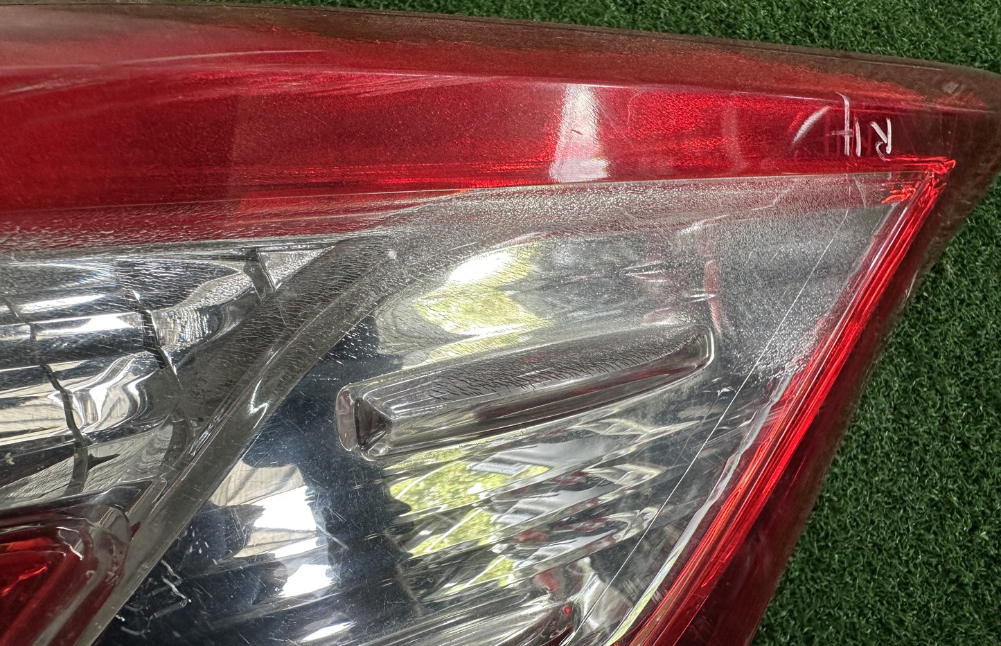 TOYOTA VIOS NCP150 TAIL LAMP RH (TL00053)