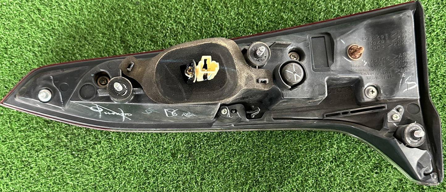 TOYOTA FORTUNER GUN156 INNER TAIL LAMP LH (TL00082)