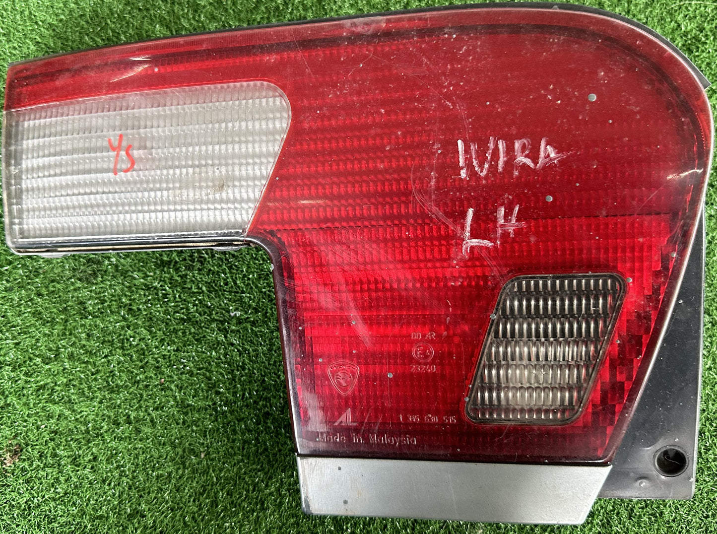 PROTON WIRA INNER TAIL LAMP LH (TL00068)