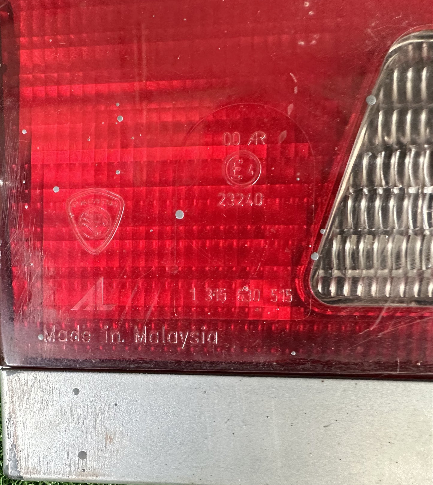 PROTON WIRA INNER TAIL LAMP LH (TL00068)