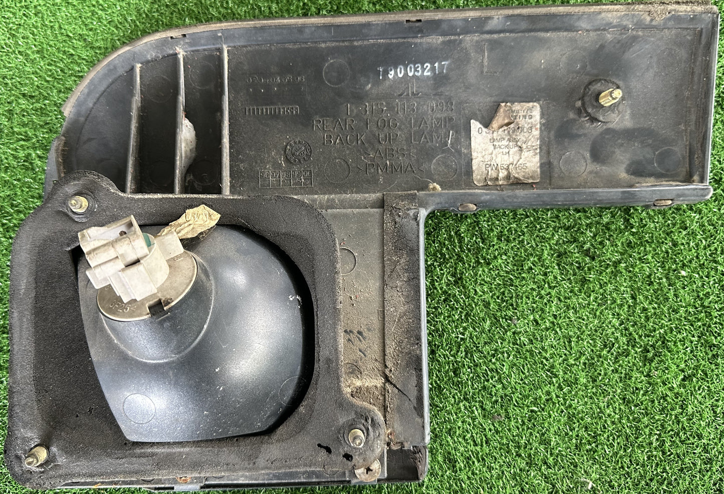 PROTON WIRA INNER TAIL LAMP LH (TL00068)