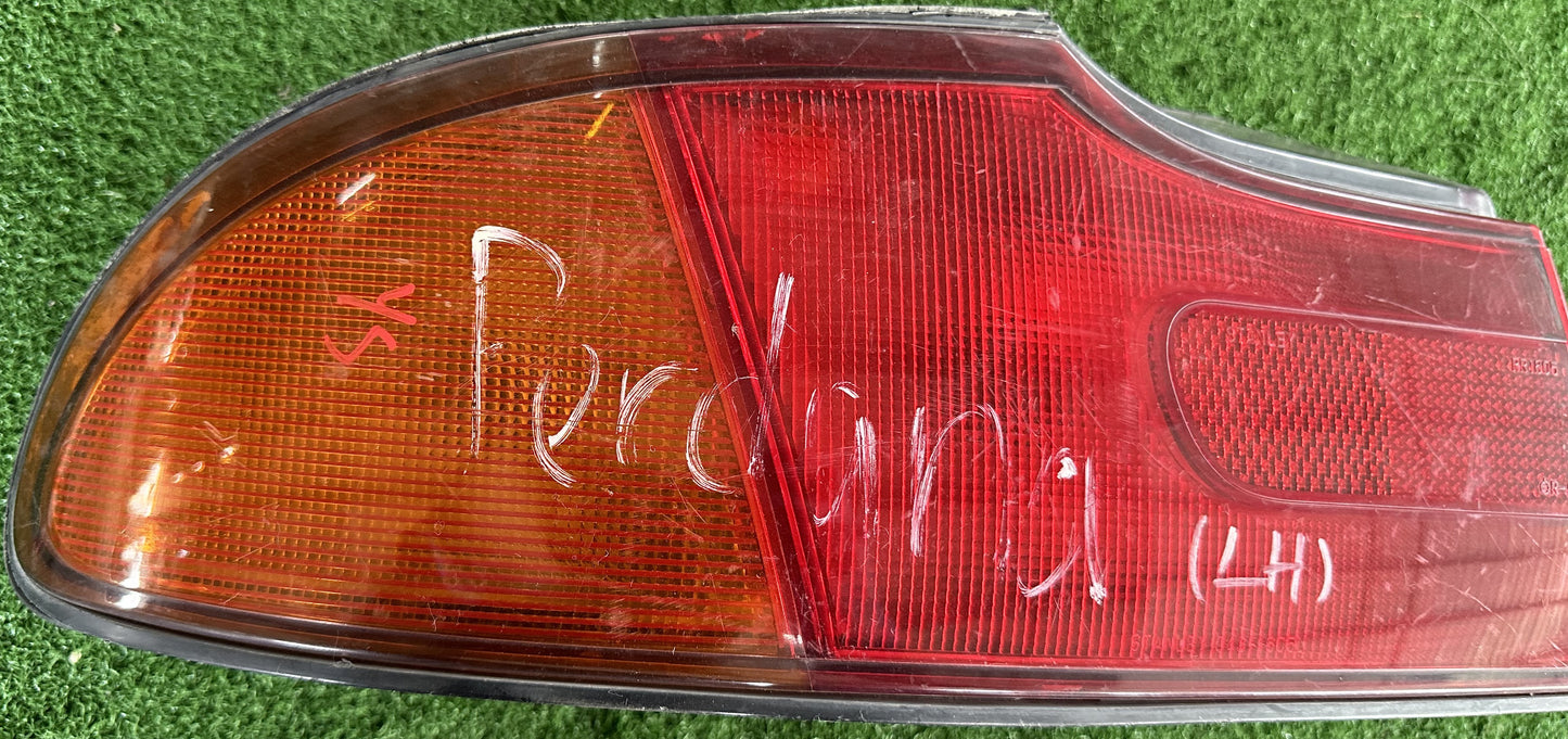 PROTON PEDANA TAIL LAMP LH (TL00071)
