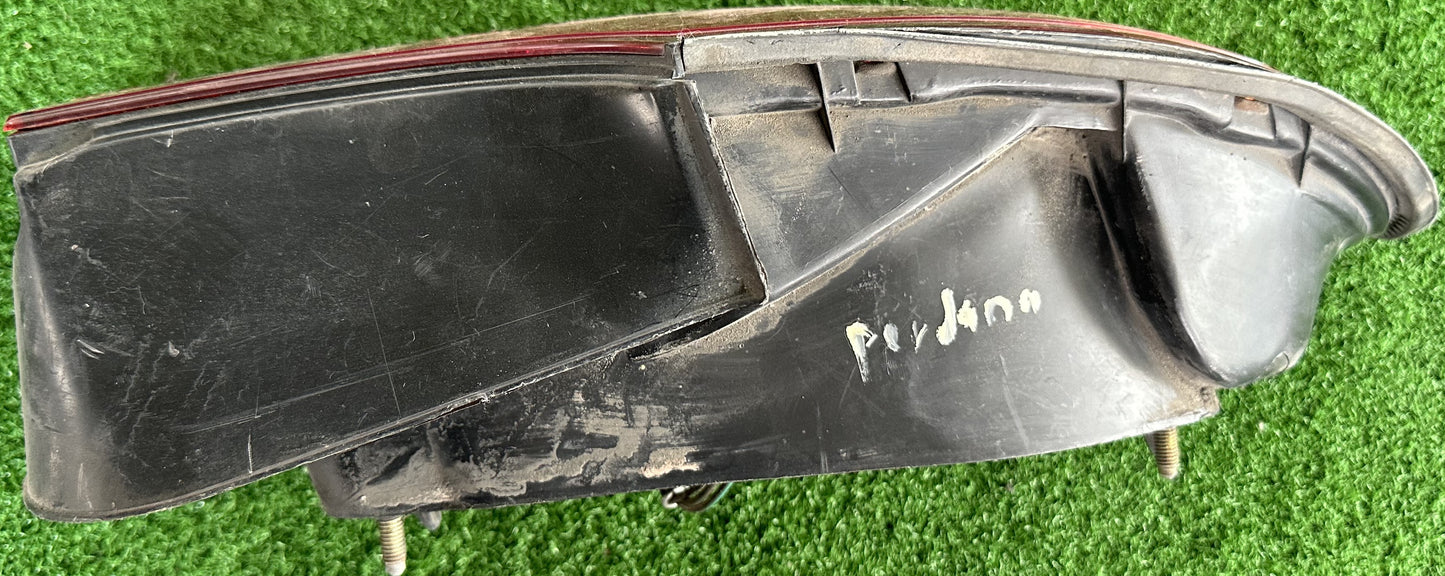 PROTON PEDANA TAIL LAMP LH (TL00071)