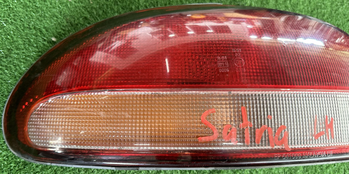 PROTON SATRIA TAIL LAMP LH (TL00074)