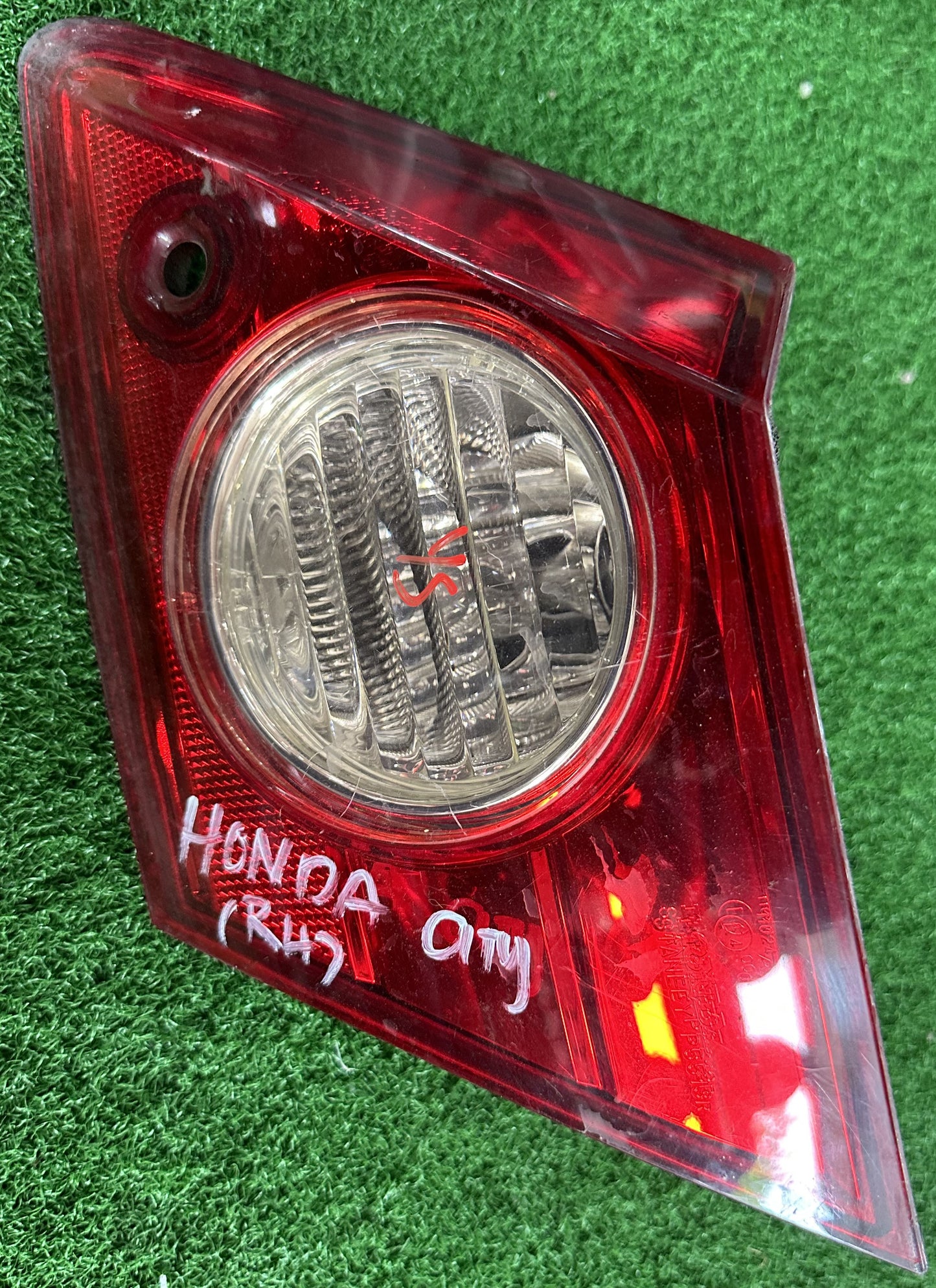 HONDA CITY GD8 INNER TAIL LAMP RH (TL00003)