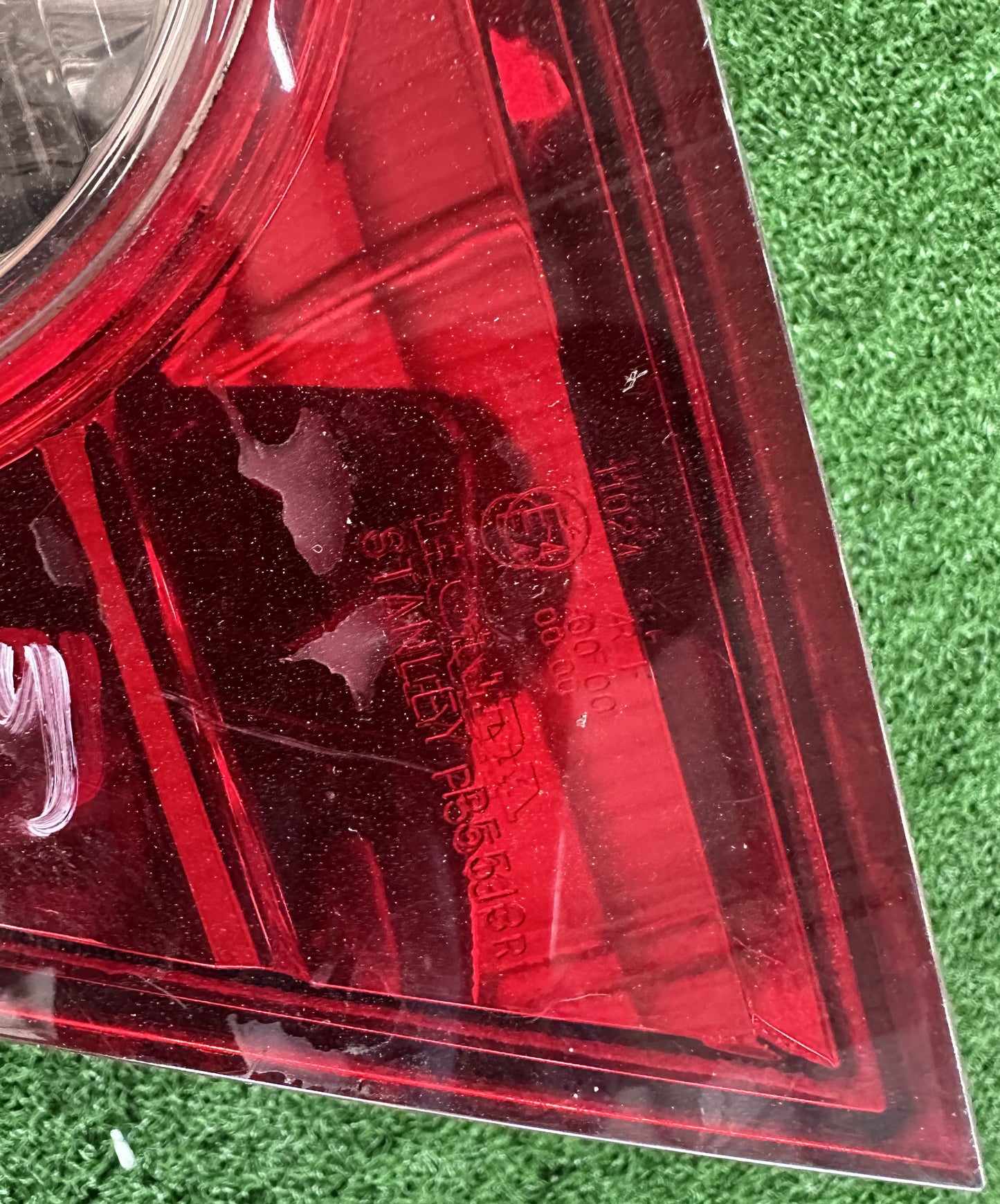 HONDA CITY GD8 INNER TAIL LAMP RH (TL00003)