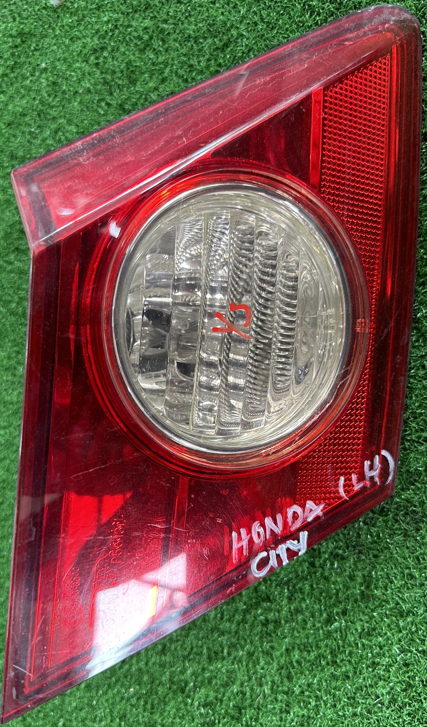 HONDA CITY GD8 INNER TAIL LAMP LH (TL00004)