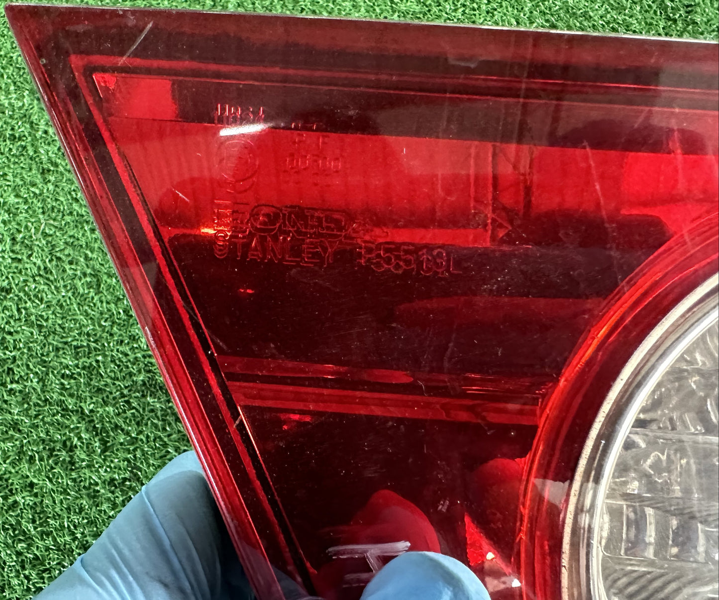 HONDA CITY GD8 INNER TAIL LAMP LH (TL00004)
