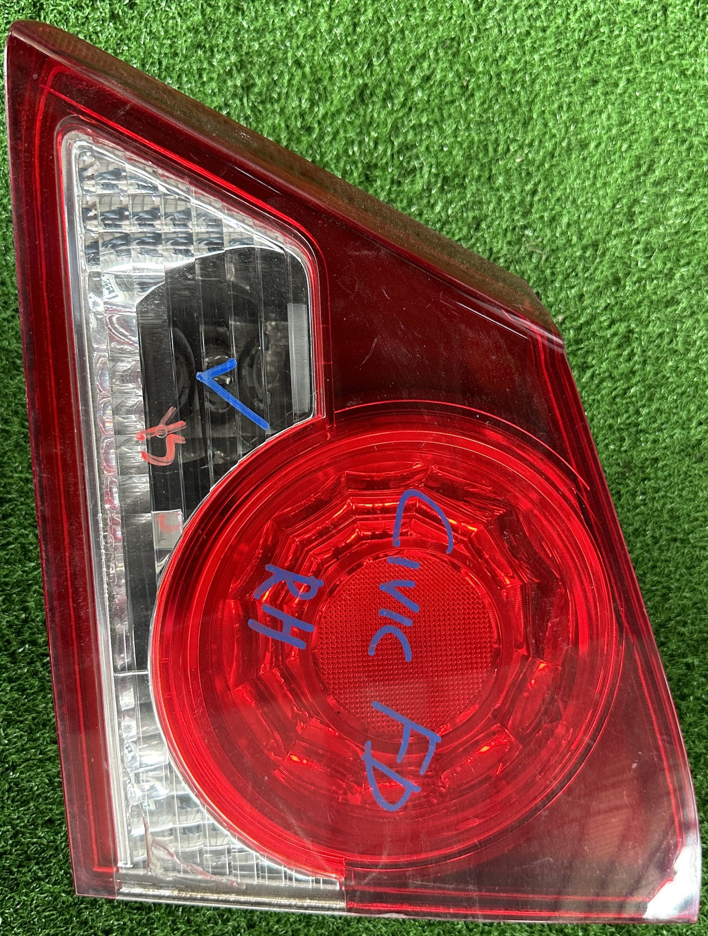 HONDA CIVIC FD INNER TAIL LAMP RH (TL00076)
