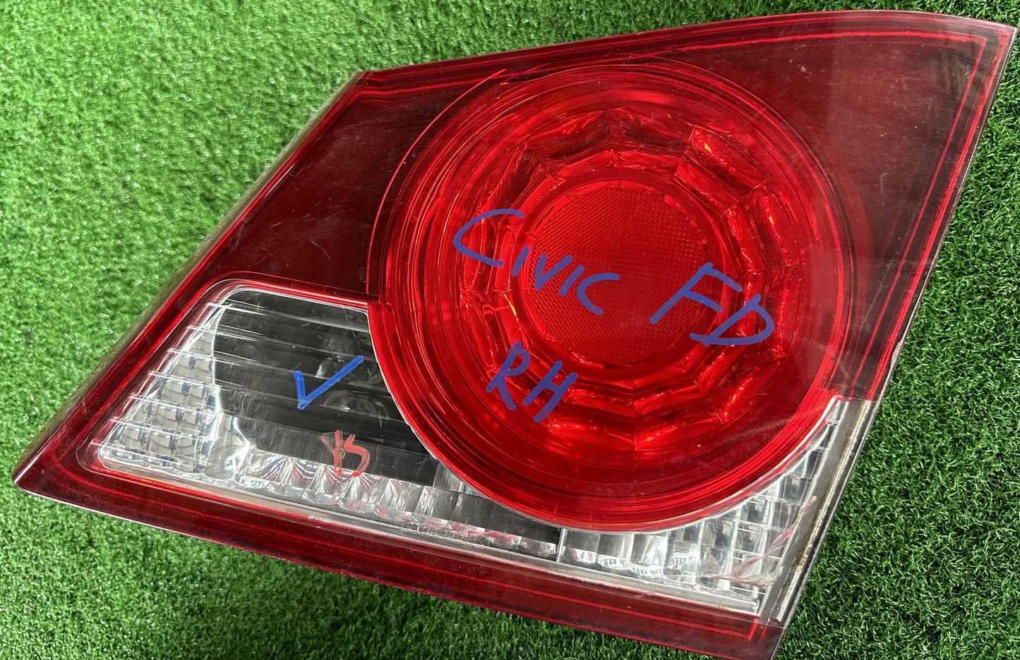 HONDA CIVIC FD INNER TAIL LAMP RH (TL00076)