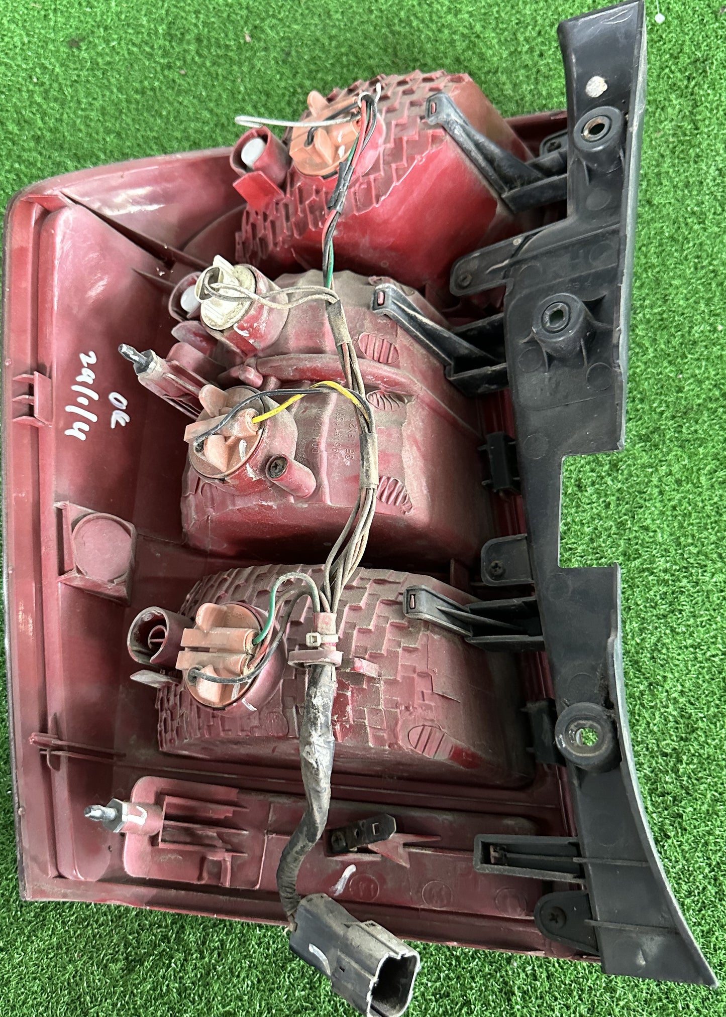 NAZA RONDO TAIL LAMP RH (TL00013)