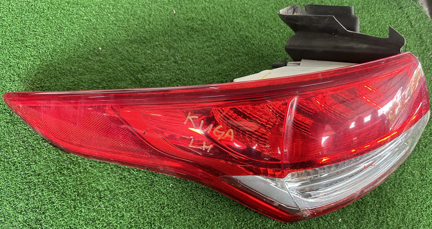 FORD KUGA TAIL LAMP LH (TL00087)