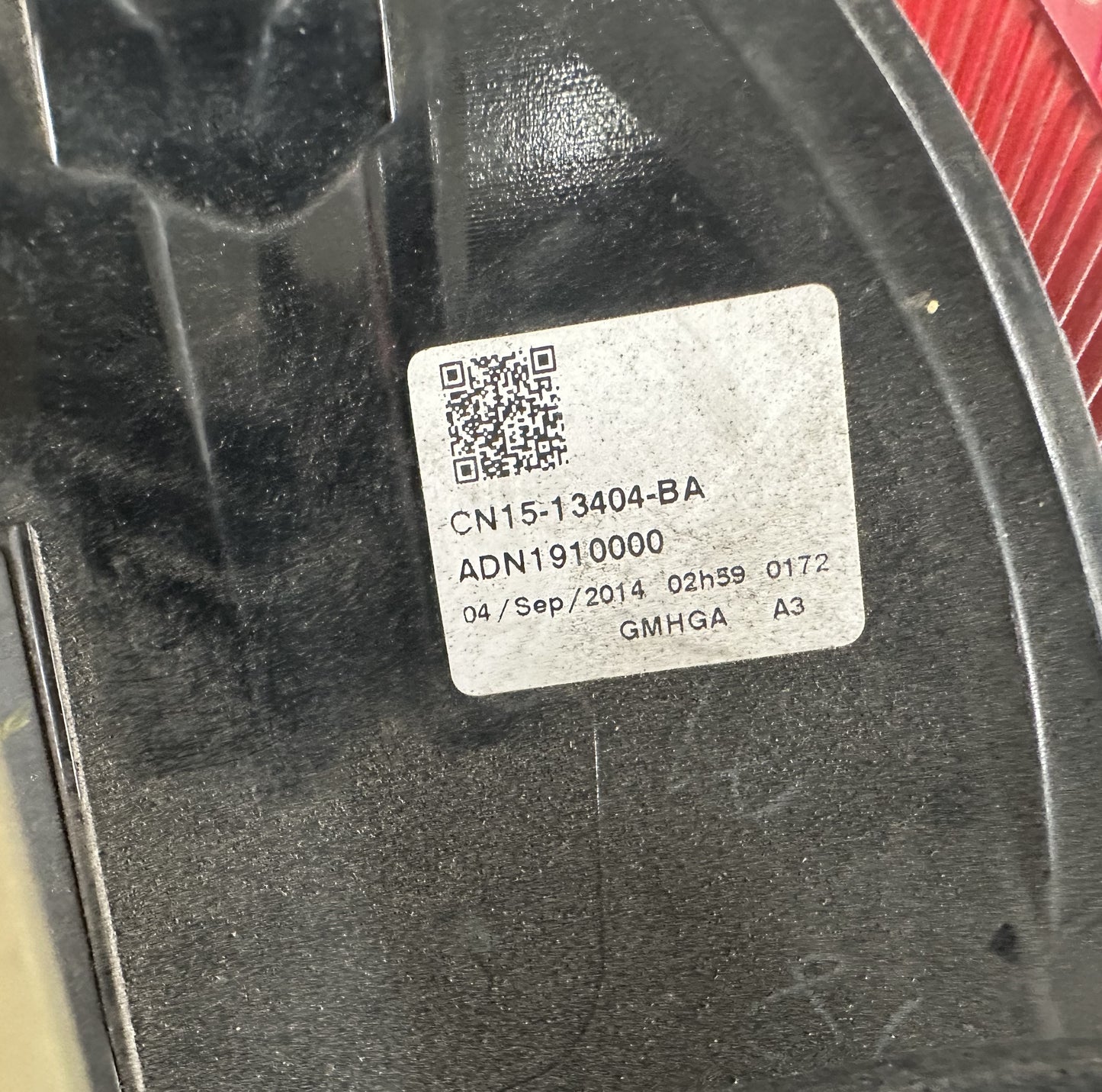 FORD ECO SPORT TAIL LAMP RH (TL00089)
