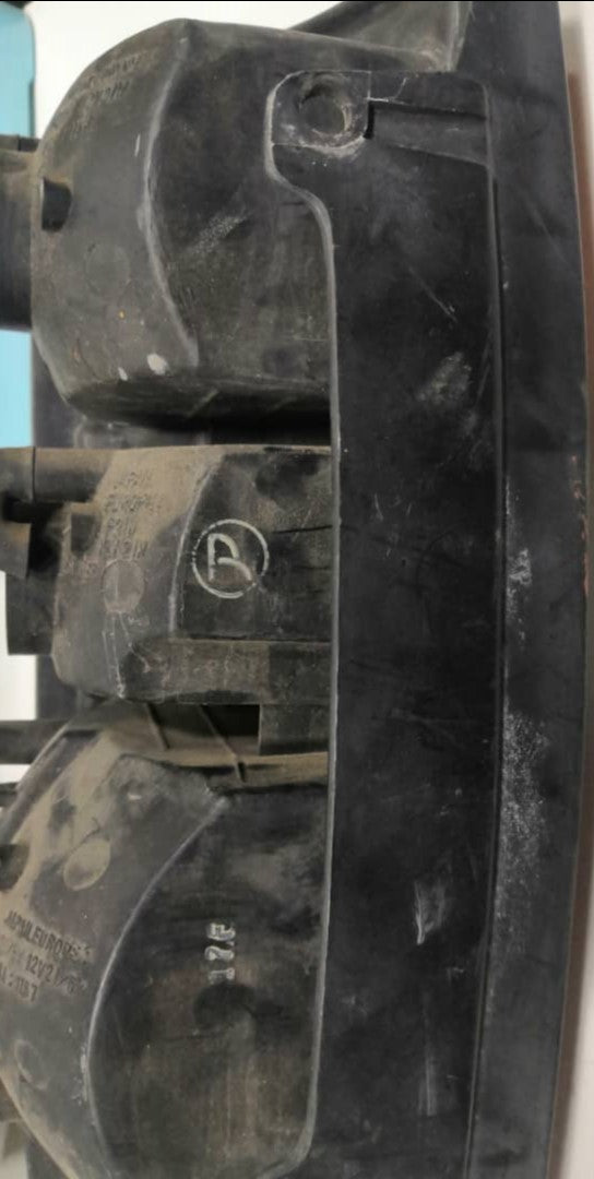 TOYOTA LAND CRUISER L80 TAIL LAMP LH (TL00101)