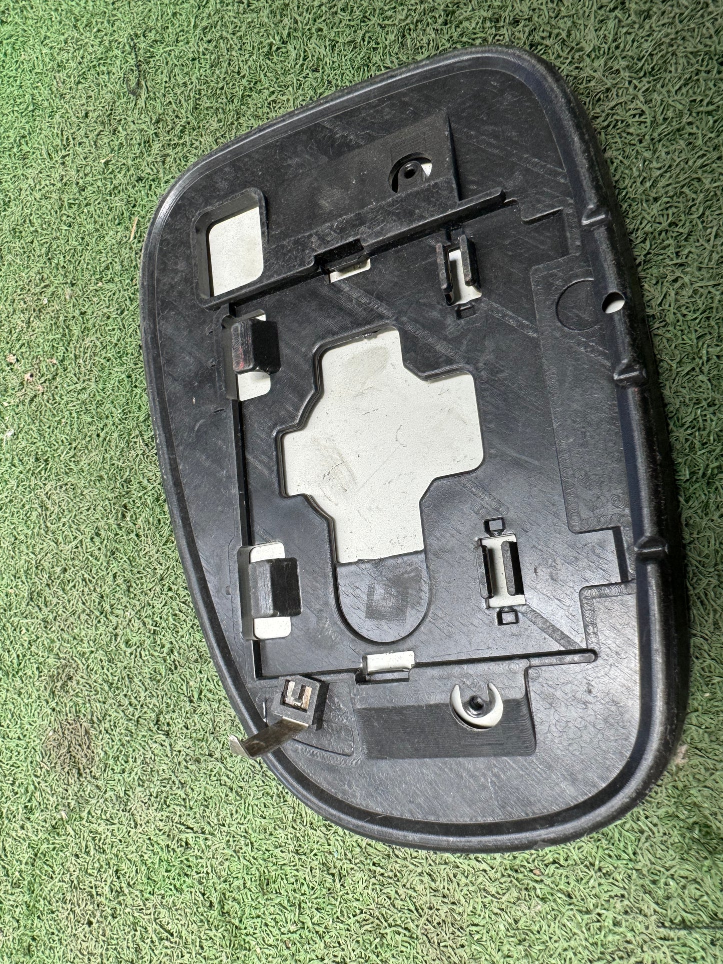 PERODUA AXIA SIDE MIRROR GLASS RH (SMG024)