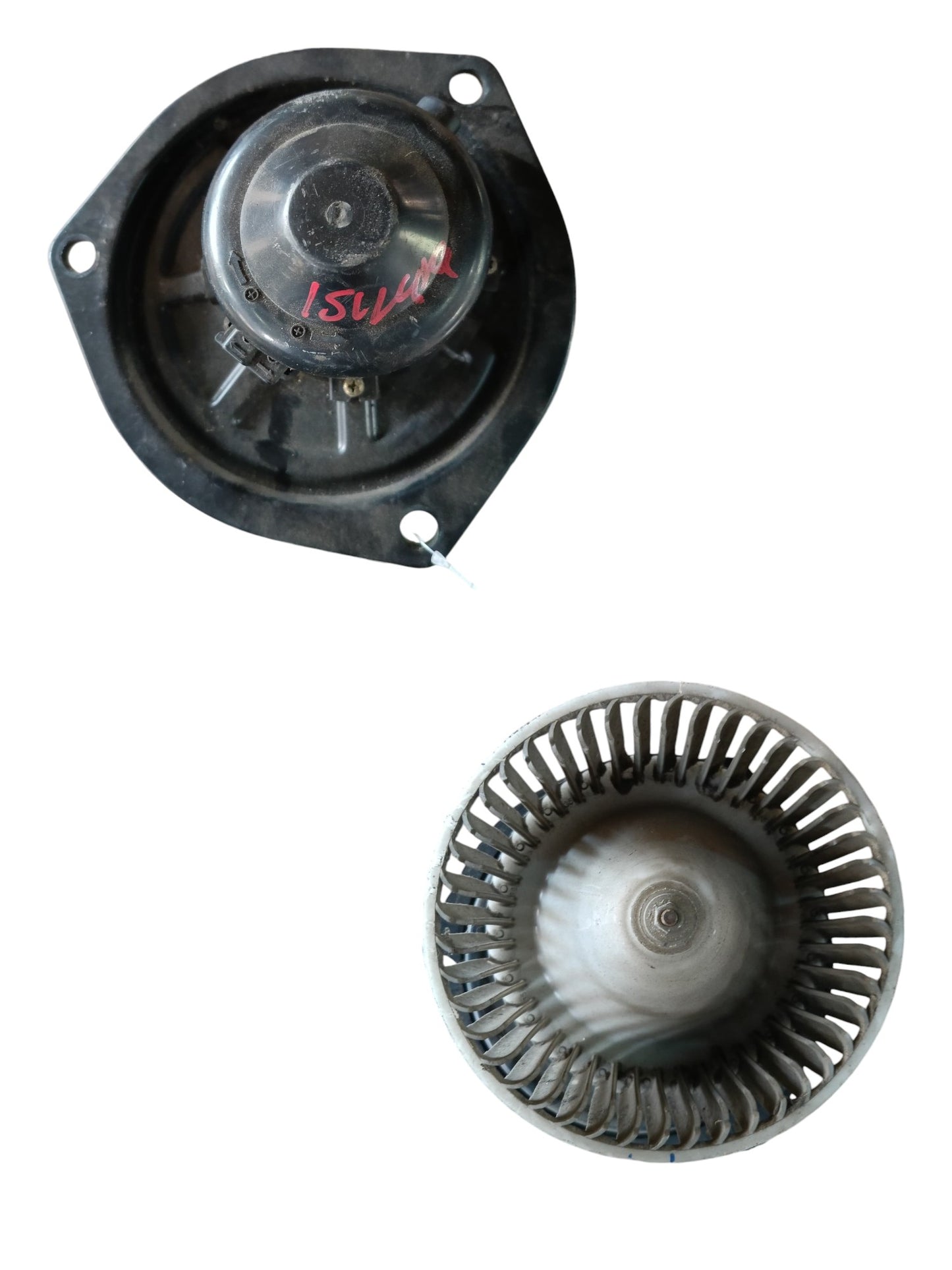 PROTON ISWARA BLOWER MOTOR (BM0023)