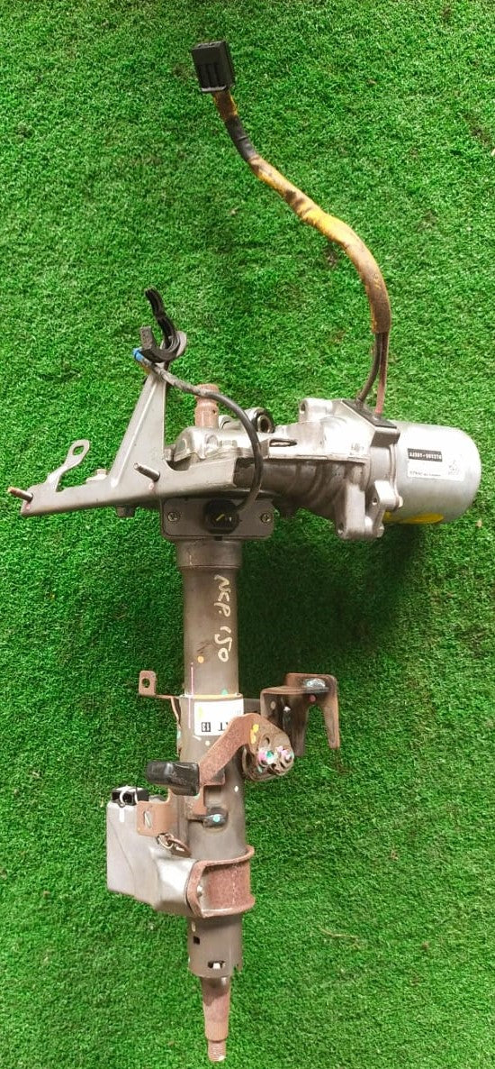 TOYOTA VIOS NCP150 STEERING COLUMN 2/4WIRE (JJ301-001270-1)