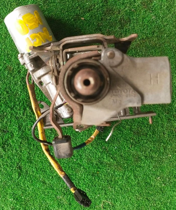 TOYOTA VIOS NCP150 STEERING COLUMN 2/4WIRE (JJ301-001270-1)