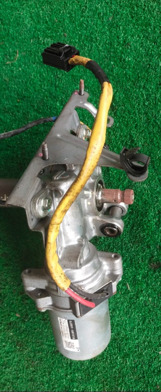 TOYOTA VIOS NCP150 STEERING COLUMN 2/4WIRE (JJ301-001270-1)