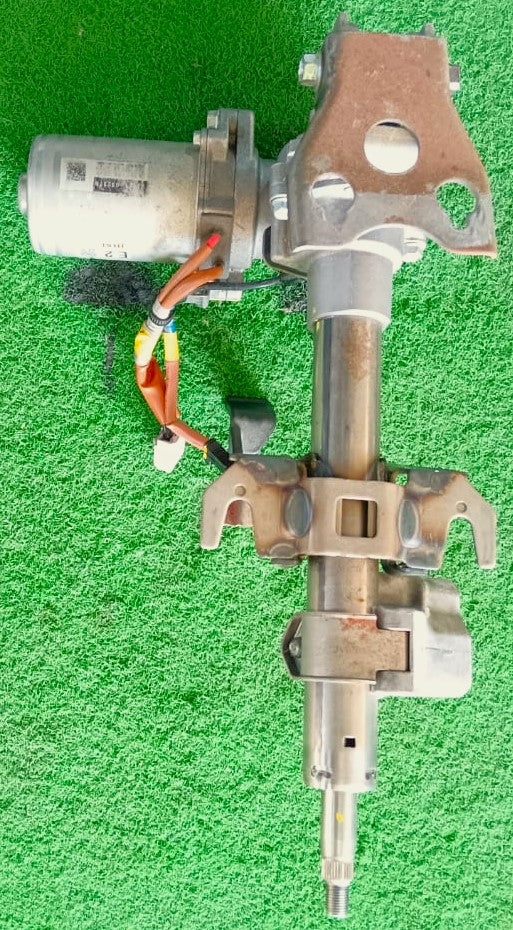 TOYOTA RUSH /AVANZA NEW STEERING COLUMN (JJ301-002370)