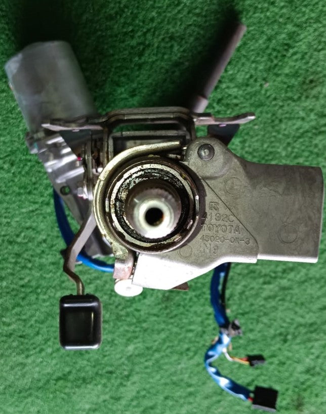 TOYOTA YARIS STEERING COLUMN (JJ301-002570)