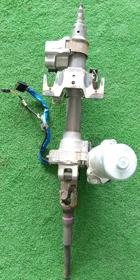 TOYOTA YARIS STEERING COLUMN (JJ301-002570)