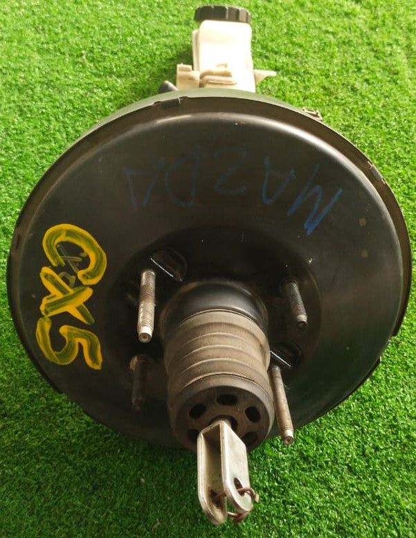 MAZDA CX5 BRAKE BOOSTER SET (K01143950A)