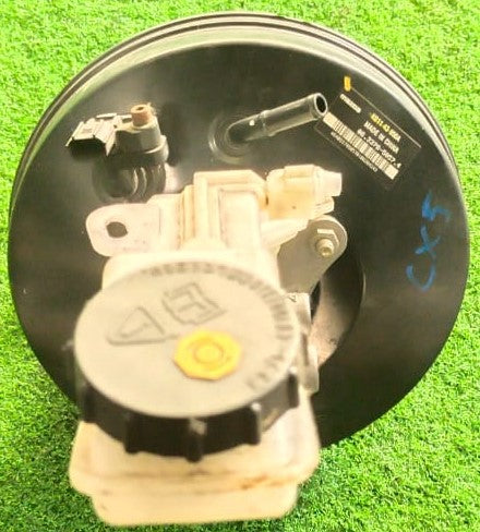 MAZDA CX5 BRAKE BOOSTER SET (K01143950A)
