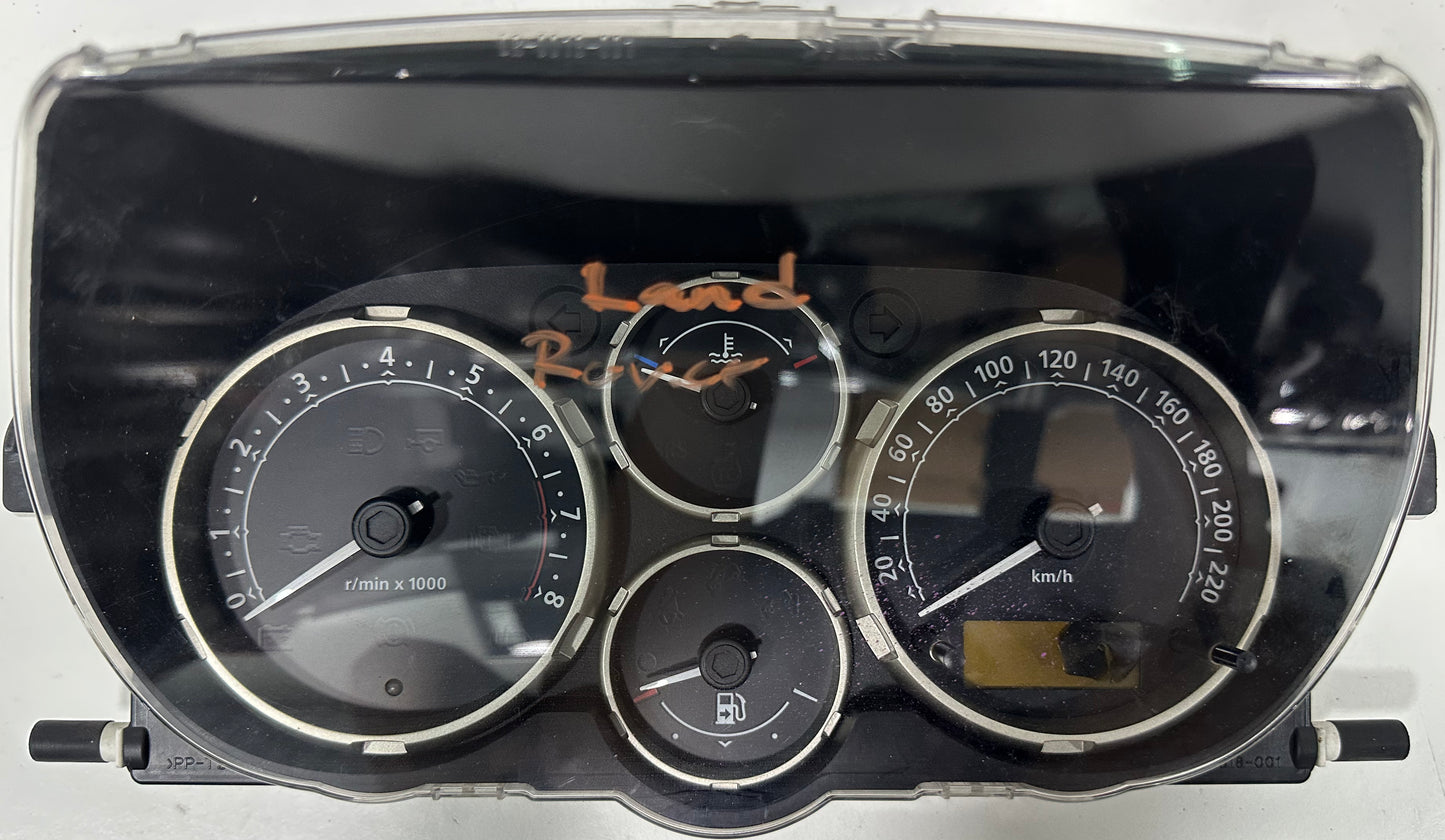 LAND ROVER FREELANDER 2004-2005 METER (LR0018-004)