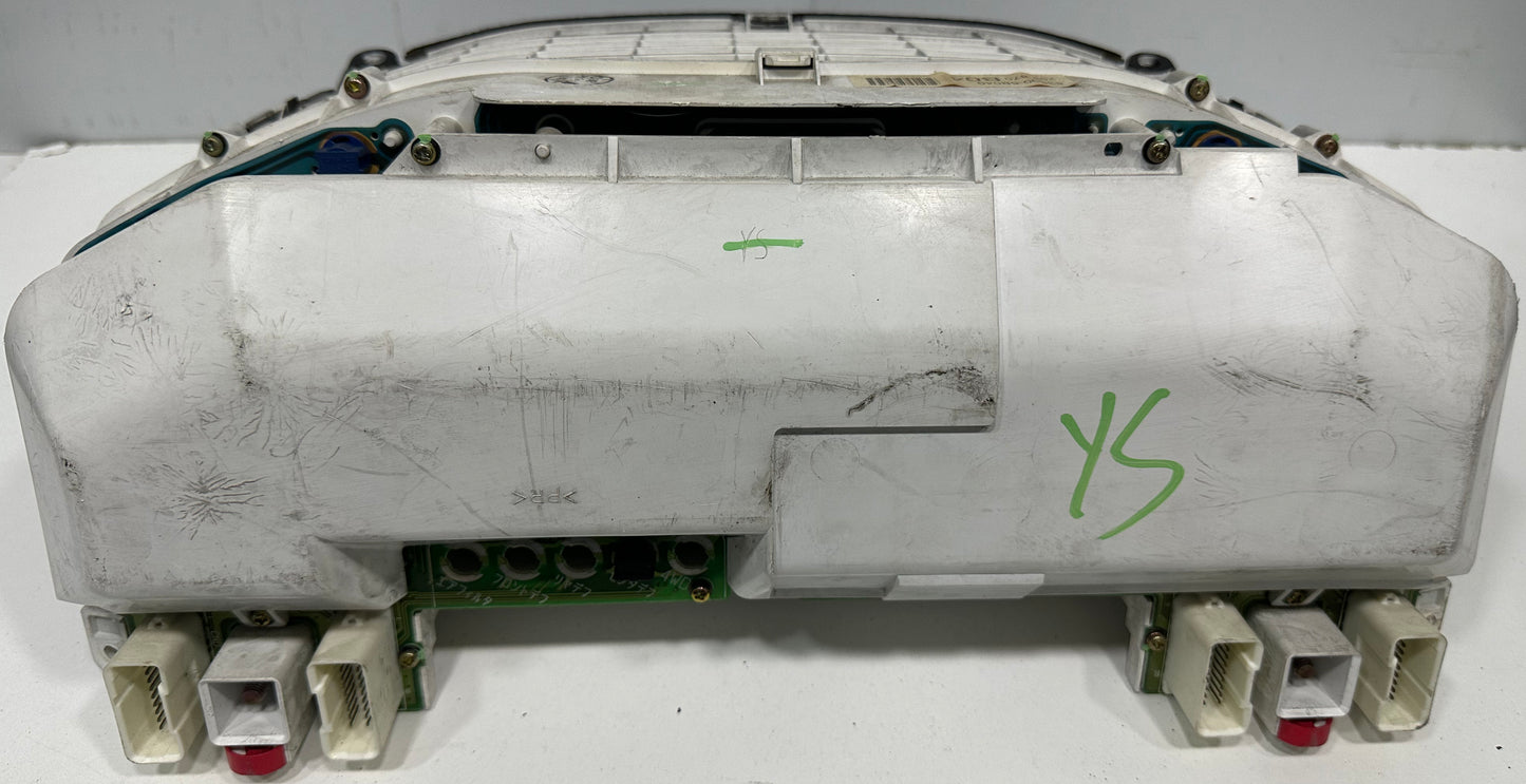 TOYOTA LAND CRUISER L100 METER AT (M0007)