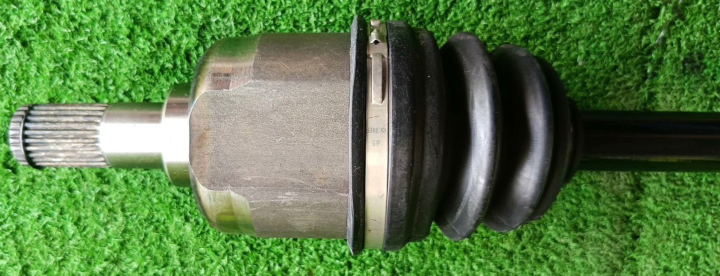 PROTON WAJA 1.6 ABS DRIVE SHAFT (LONG) RH (OEM) (MI-8-596A)