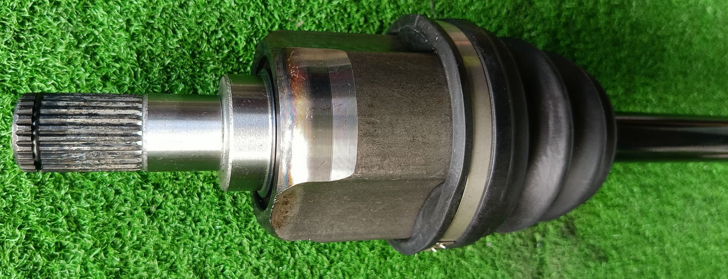 PROTON WAJA 1.6 ABS DRIVE SHAFT (SHORT) LH (OEM) (MI-8-597A)