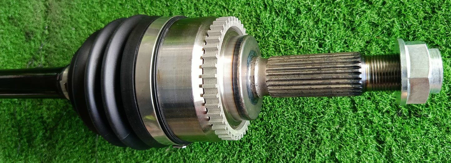 PROTON WAJA 1.6 ABS DRIVE SHAFT (SHORT) LH (OEM) (MI-8-597A)
