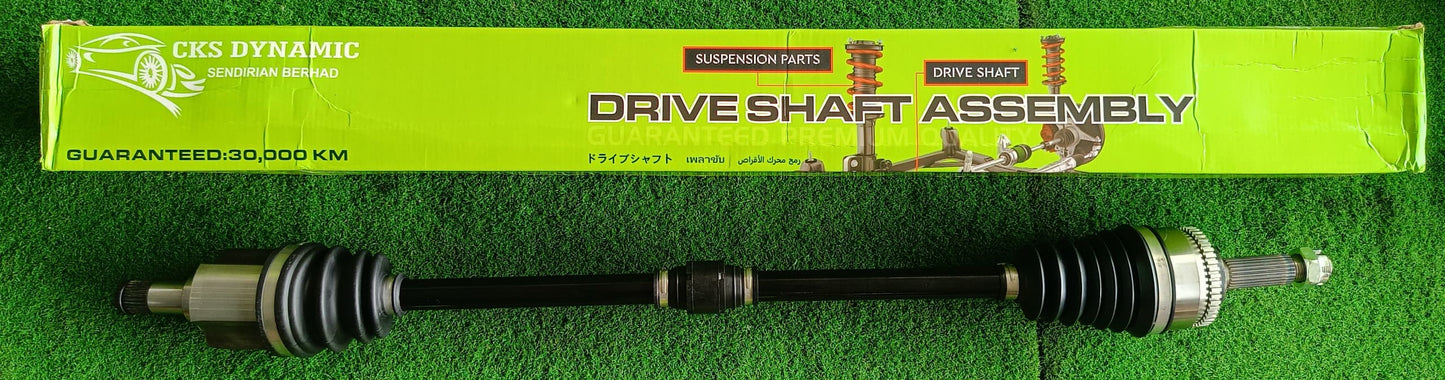 PROTON EXORA CPS AT DRIVE SHAFT (LONG) RH (OEM) (MI-8-796A)