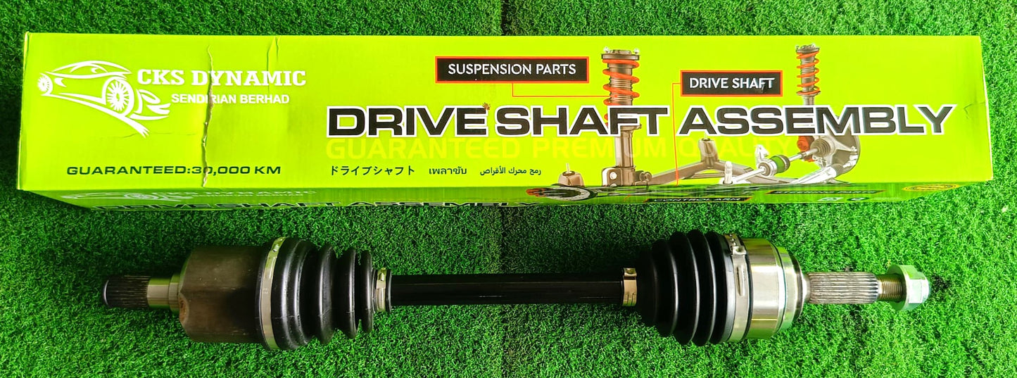PROTON WIRA 1.5 DRIVE SHAFT (SHORT) RH (OEM) (MI-8-905)